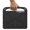 Θήκη Tablet Sonique Jazzy Kidsafe με Χειρολαβή για Apple iPad 10.2' 2019/2020/2021 Μαύρο