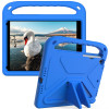 Θήκη Tablet Sonique Jazzy Kidsafe με Χειρολαβή για Apple iPad 10.2' 2019/2020/2021 Μπλέ
