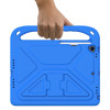 Θήκη Tablet Sonique Jazzy Kidsafe με Χειρολαβή για Apple iPad 10.2' 2019/2020/2021 Μπλέ