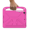 Θήκη Tablet Sonique Jazzy Kidsafe με Χειρολαβή για Apple iPad 10.2' 2019/2020/2021 Φούξια
