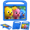 Θήκη Tablet Sonique Jazzy Kidsafe με Χειρολαβή για Samsung TAB A7 10.4" (2020) / TAB A7 10.4" (2022) Μπλέ