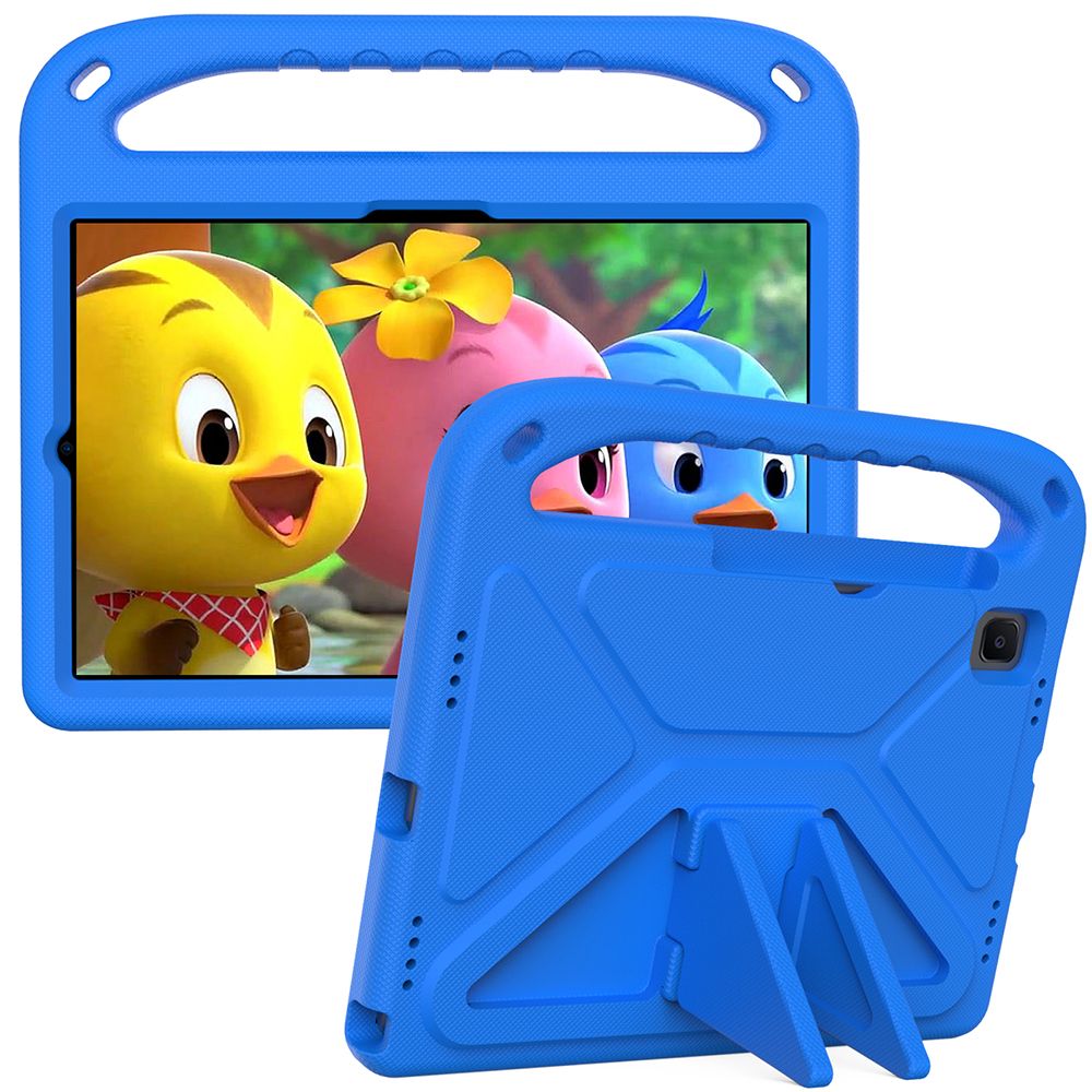 Θήκη Tablet Sonique Jazzy Kidsafe με Χειρολαβή για Samsung TAB A7 10.4" (2020) / TAB A7 10.4" (2022) Μπλέ