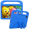 Θήκη Tablet Sonique Jazzy Kidsafe με Χειρολαβή για Samsung TAB A7 10.4" (2020) / TAB A7 10.4" (2022) Μπλέ