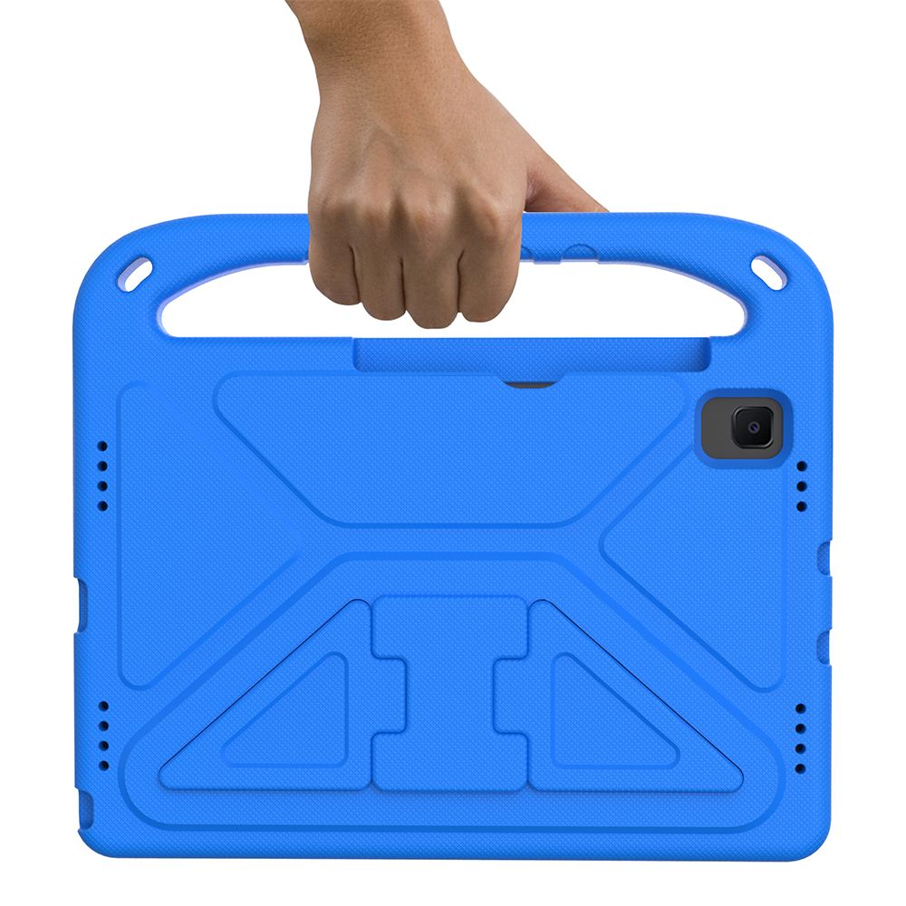 Θήκη Tablet Sonique Jazzy Kidsafe με Χειρολαβή για Samsung TAB A7 10.4" (2020) / TAB A7 10.4" (2022) Μπλέ
