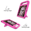 Θήκη Tablet Sonique Jazzy Kidsafe με Χειρολαβή για Samsung TAB A7 10.4" (2020) / TAB A7 10.4" (2022) Φούξια