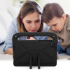 Θήκη Tablet Sonique Jazzy Kidsafe με Χειρολαβή για Samsung Galaxy TAB A7 LITE 8.7" T220/T225 Μαύρο