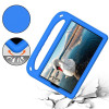 Θήκη Tablet Sonique Jazzy Kidsafe με Χειρολαβή για Samsung Galaxy TAB A7 LITE 8.7" T220/T225 Μπλέ