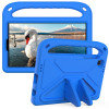 Θήκη Tablet Sonique Jazzy Kidsafe με Χειρολαβή για Samsung Galaxy TAB A7 LITE 8.7" T220/T225 Μπλέ
