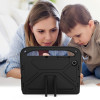 Θήκη Tablet Sonique Jazzy Kidsafe με Χειρολαβή για Samsung Galaxy Tab A8 10.5" Μαύρο