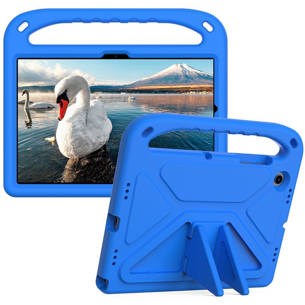 Θήκη Tablet Sonique Jazzy Kidsafe με Χειρολαβή για Samsung Galaxy Tab A8 10.5" Μπλέ