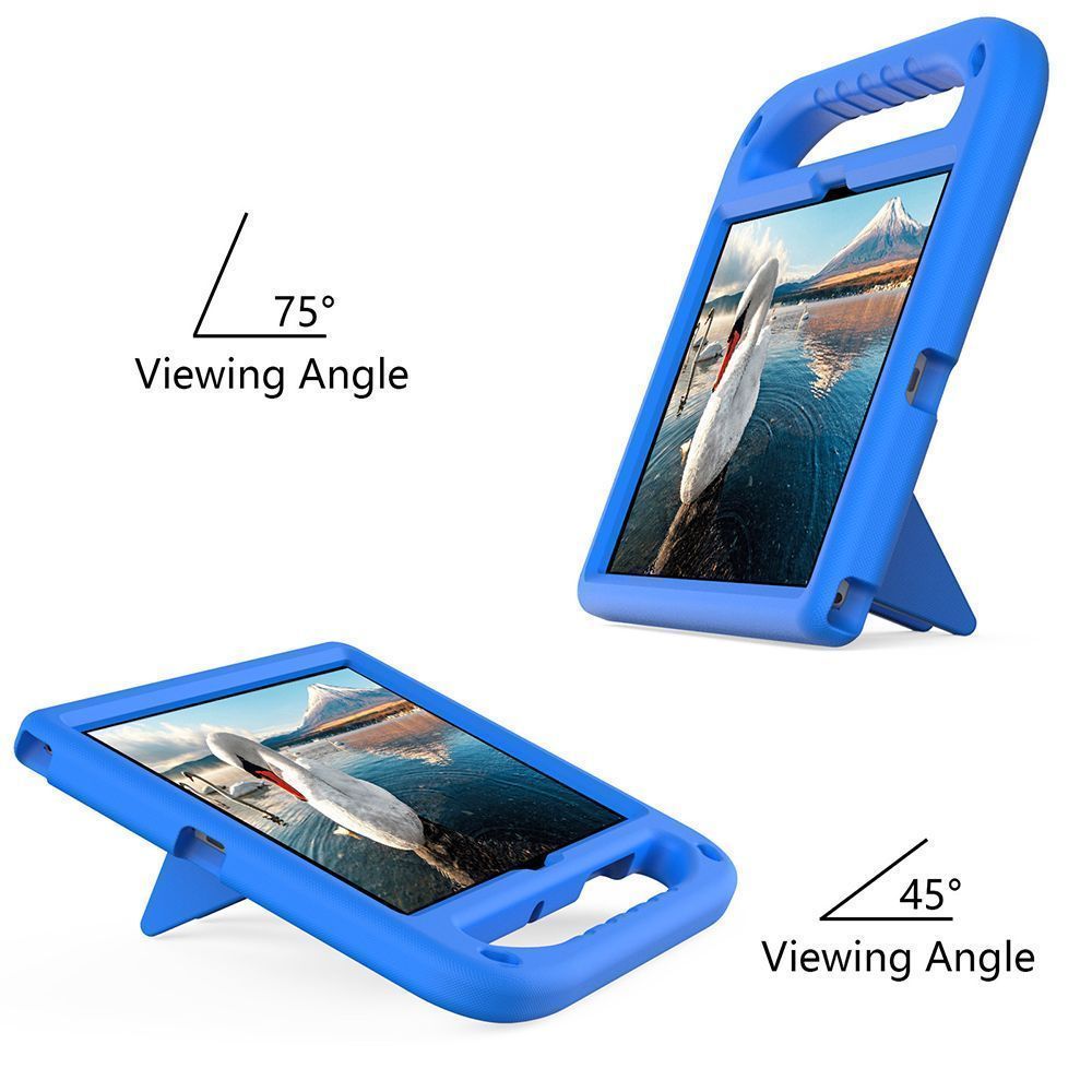 Θήκη Tablet Sonique Jazzy Kidsafe με Χειρολαβή για Samsung Galaxy Tab A8 10.5" Μπλέ