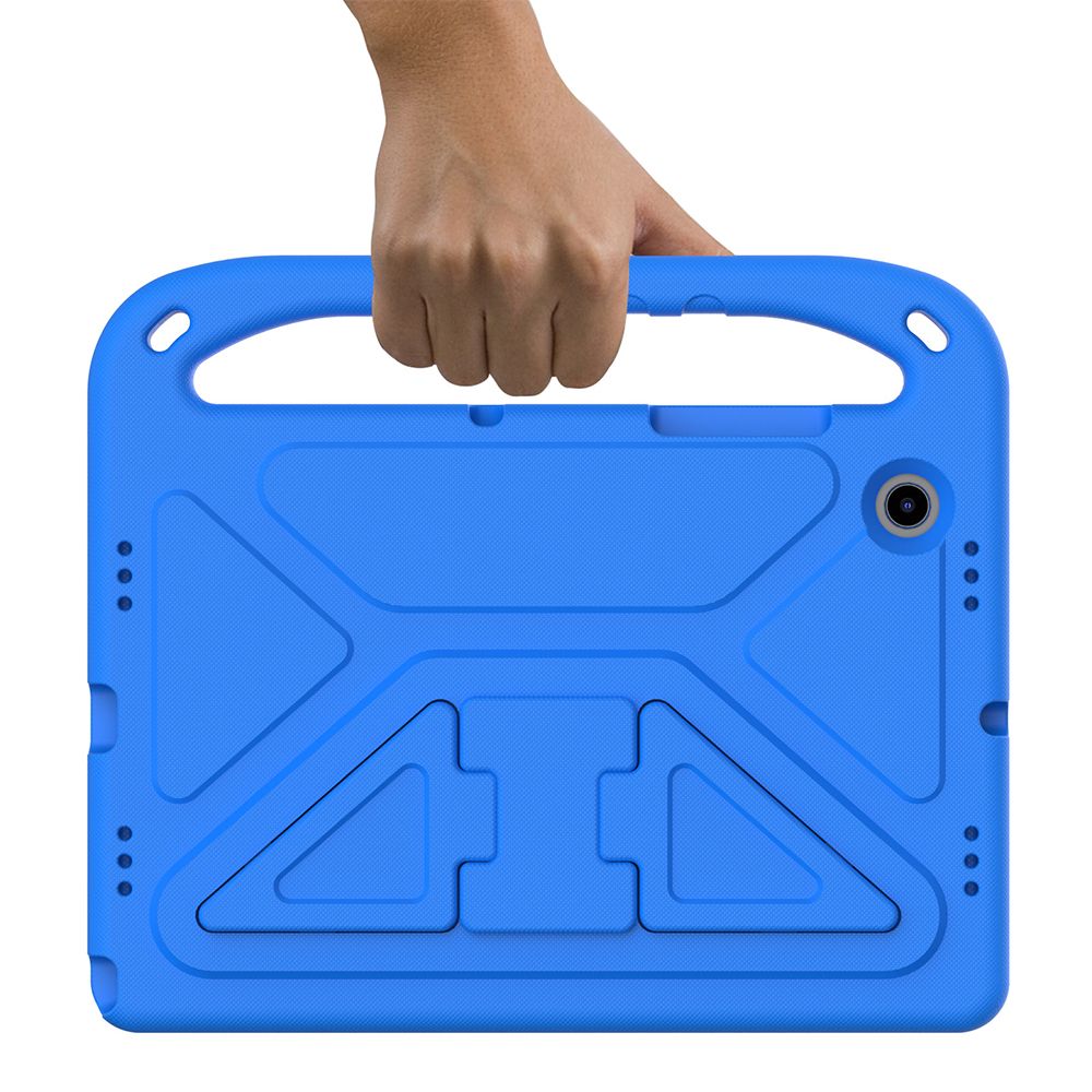 Θήκη Tablet Sonique Jazzy Kidsafe με Χειρολαβή για Samsung Galaxy Tab A8 10.5" Μπλέ