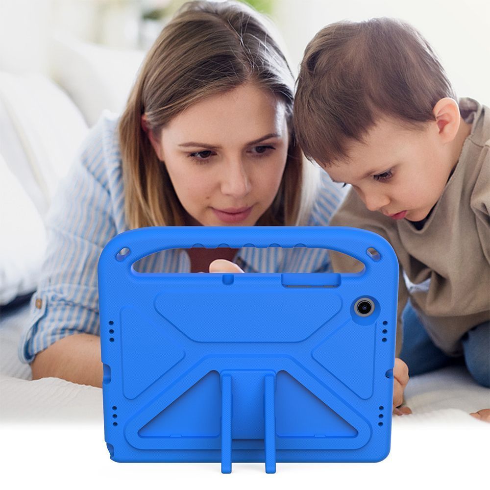 Θήκη Tablet Sonique Jazzy Kidsafe με Χειρολαβή για Samsung Galaxy Tab A8 10.5" Μπλέ
