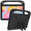 Θήκη Tablet Sonique Jazzy Kidsafe με Χειρολαβή για Samsung Galaxy TAB S6 LITE 10.4 P610/P615 Μαύρο