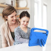 Θήκη Tablet Sonique Jazzy Kidsafe με Χειρολαβή για Samsung Galaxy TAB S6 LITE 10.4 P610/P615 Μπλέ
