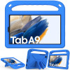 Θήκη Tablet Sonique Jazzy Kidsafe με Χειρολαβή για Samsung Galaxy Tab A9 8.7" Μπλέ
