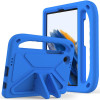Θήκη Tablet Sonique Jazzy Kidsafe με Χειρολαβή για Samsung Galaxy Tab A9 8.7" Μπλέ