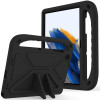 Θήκη Tablet Sonique Jazzy Kidsafe με Χειρολαβή για Samsung Galaxy Tab A9+ 11" Μαύρο
