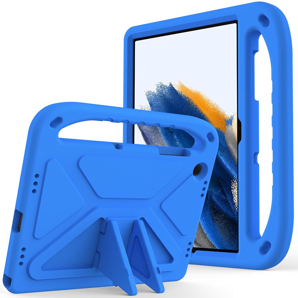 Θήκη Tablet Sonique Jazzy Kidsafe με Χειρολαβή για Samsung Galaxy Tab A9+ 11" Μπλέ