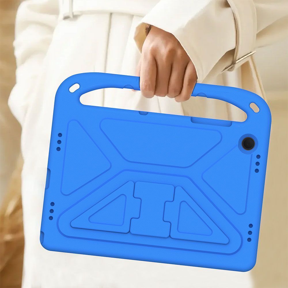 Θήκη Tablet Sonique Jazzy Kidsafe με Χειρολαβή για Samsung Galaxy Tab A9+ 11" Μπλέ