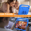Θήκη Tablet Sonique Jazzy Kidsafe με Χειρολαβή για Samsung Galaxy Tab A9+ 11" Μπλέ