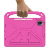 Θήκη Tablet Sonique Jazzy Kidsafe με Χειρολαβή για Xiaomi Pad 5 11" / Pad 5 Pro 11" Φούξια