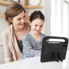 Θήκη Tablet Sonique Jazzy Kidsafe με Χειρολαβή για Xiaomi Redmi Pad 10.61" Μαύρο