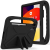 Θήκη Tablet Sonique Jazzy Kidsafe με Χειρολαβή για Xiaomi Redmi Pad SE 11" Μαύρο