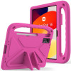 Θήκη Tablet Sonique Jazzy Kidsafe με Χειρολαβή για Xiaomi Redmi Pad SE 11" Φούξια