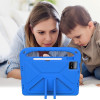 Θήκη Tablet Sonique Jazzy Kidsafe με Χειρολαβή για Xiaomi Pad 6 11" / Pad 6 Pro 11" Μπλέ