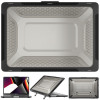 Θήκη για MacBook Sonique Icy Guardian με Βάση Στήριξης Apple Mac Book Pro 14" 2021/2023 Μαύρο