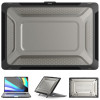Θήκη για MacBook Sonique Icy Guardian με Βάση Στήριξης Apple MacBook Pro 16" 2021/2023 Μαύρο