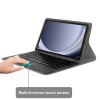 Θήκη για Tablet Sonique Combo Pro με Bluetooth Πληκτρολόγιο Universal 7"-8" Μαύρο