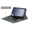 Θήκη για Tablet Sonique Combo Pro με Bluetooth Πληκτρολόγιο Universal 7"-8" Μαύρο