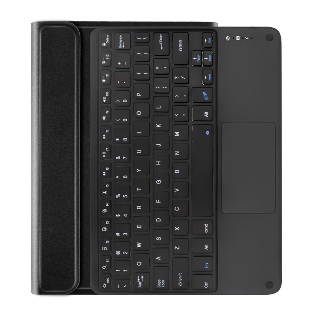 Θήκη για Tablet Sonique Combo Pro με Bluetooth Πληκτρολόγιο Universal 7"-8" Μαύρο