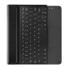 Θήκη για Tablet Sonique Combo Pro με Bluetooth Πληκτρολόγιο Universal 7"-8" Μαύρο