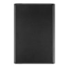 Θήκη για Tablet Sonique Combo Pro με Bluetooth Πληκτρολόγιο Universal 9"-11" Μαύρο