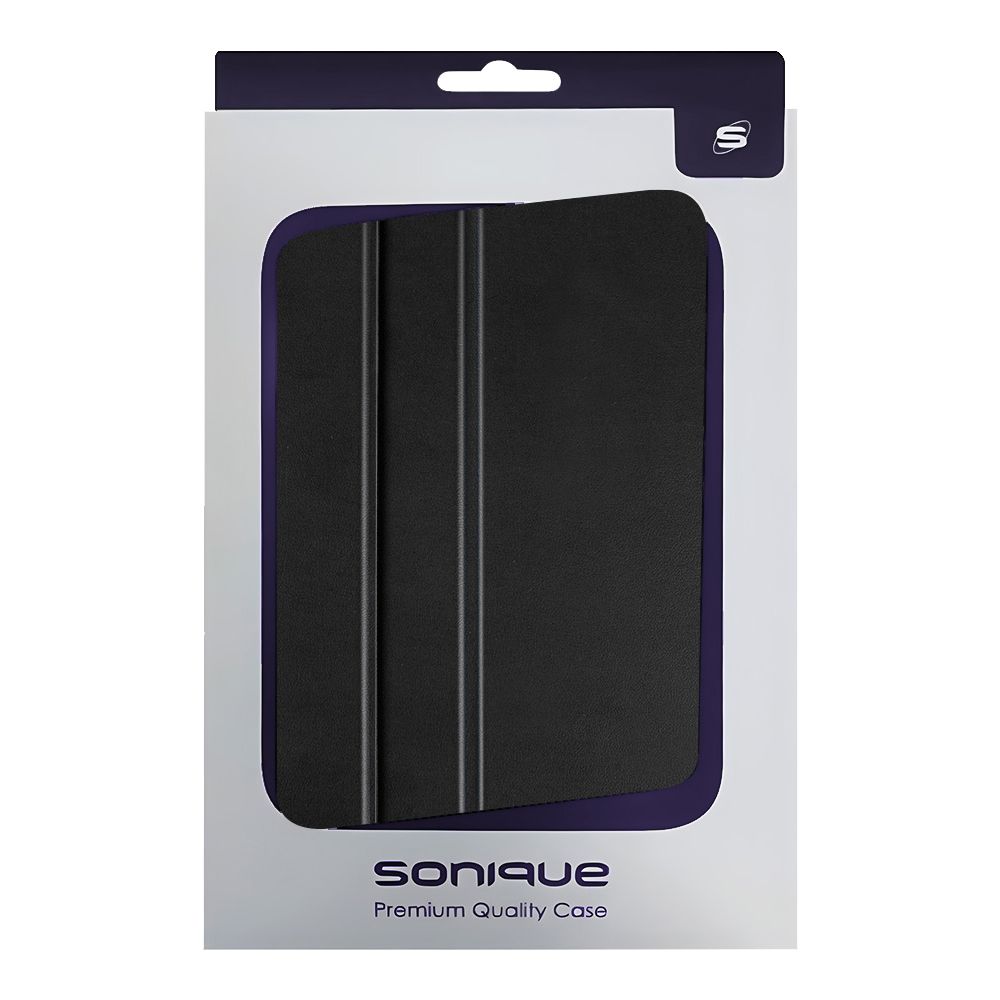 Θήκη για Tablet Sonique Combo Pro με Bluetooth Πληκτρολόγιο Universal 9"-11" Μαύρο