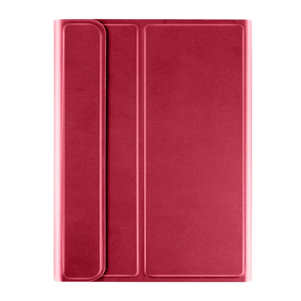 Θήκη Tablet Sonique Combo Lite με Θέση για Πληκτρολόγιο Universal 9.7"-11" Κόκκινο