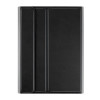 Θήκη Tablet Sonique Combo Lite με Θέση για Πληκτρολόγιο Universal 9.7"-11" Μαύρο