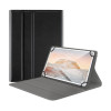 Θήκη Tablet Sonique Combo Lite με Θέση για Πληκτρολόγιο Universal 9.7"-11" Μαύρο