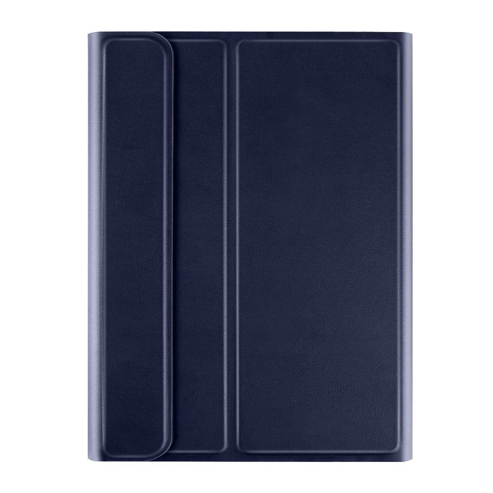 Θήκη Tablet Sonique Combo Lite με Θέση για Πληκτρολόγιο Universal 9.7"-11" Μπλέ