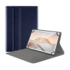 Θήκη Tablet Sonique Combo Lite με Θέση για Πληκτρολόγιο Universal 9.7"-11" Μπλέ