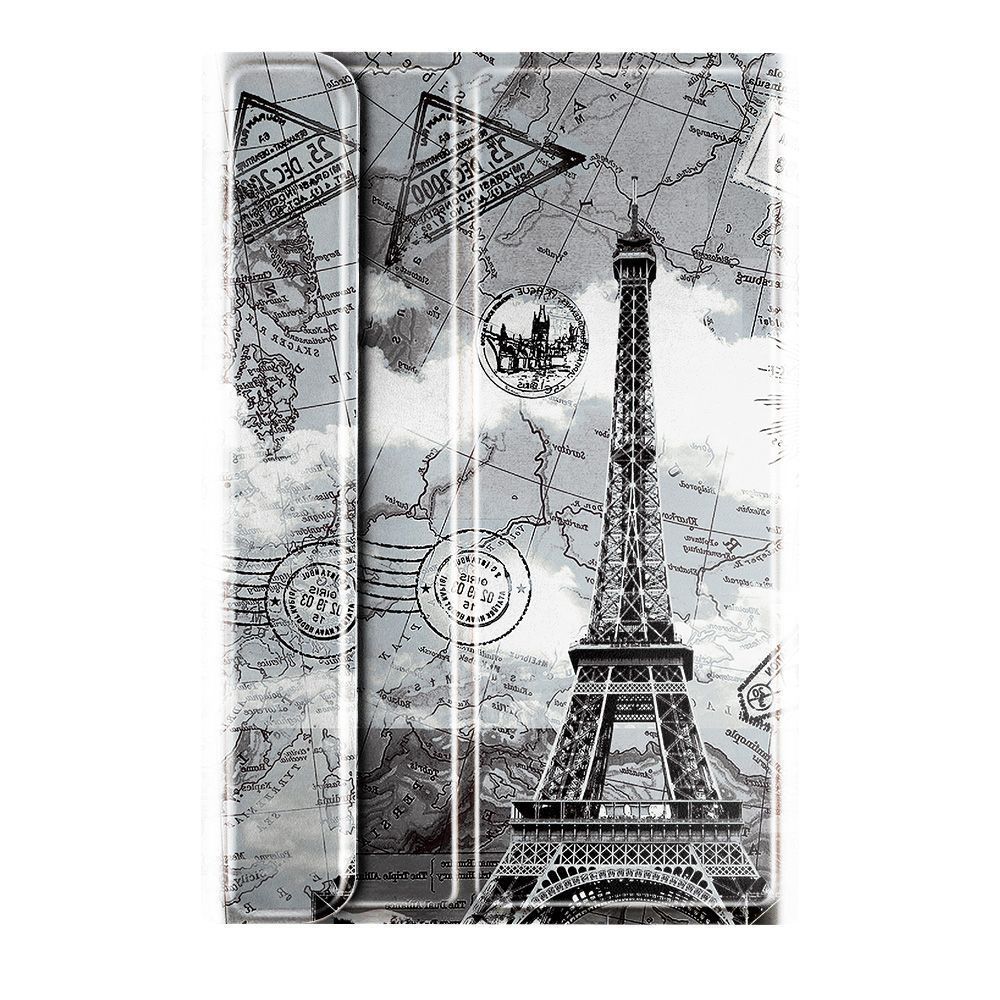 Θήκη Tablet Sonique Combo Lite με Θέση για Πληκτρολόγιο Universal 7"-9" Paris