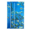 Θήκη Tablet Sonique Combo Lite με Θέση για Πληκτρολόγιο Universal 7"-9" Sakura