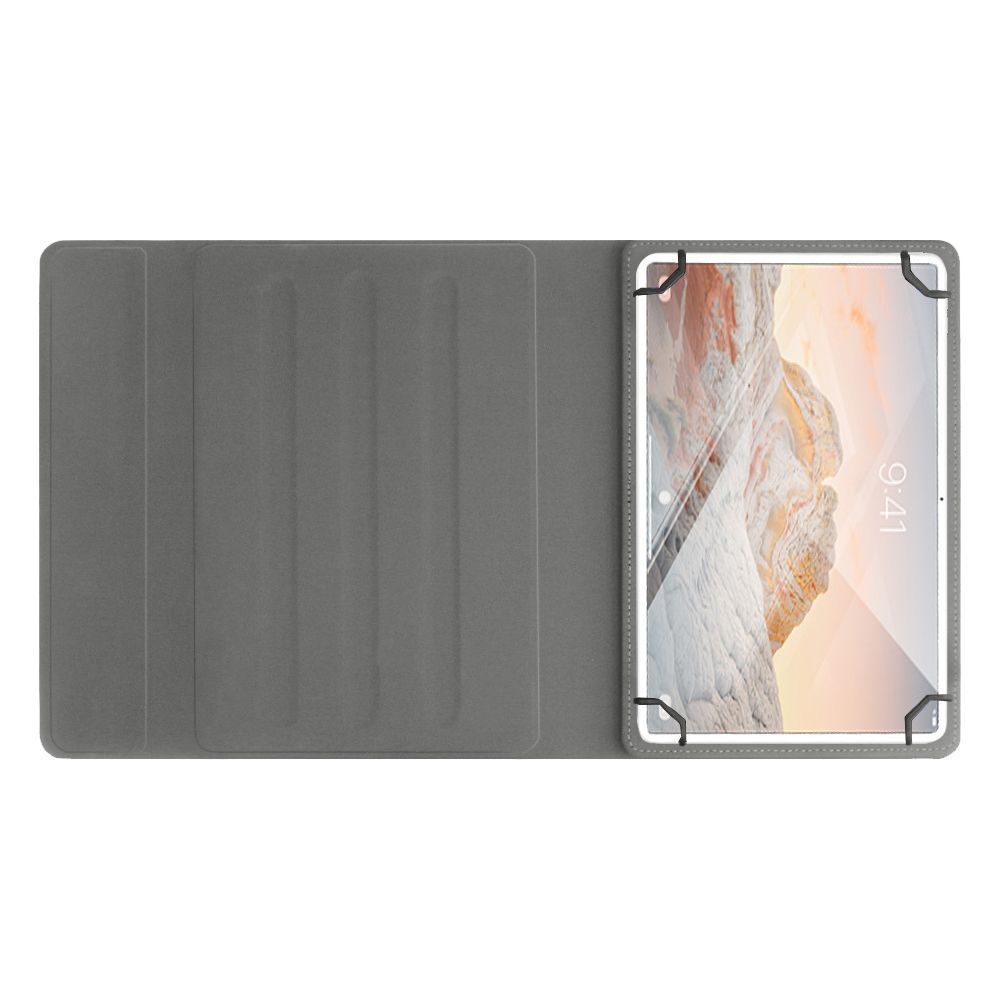 Θήκη Tablet Sonique Combo Lite με Θέση για Πληκτρολόγιο Universal 7"-9" Sakura