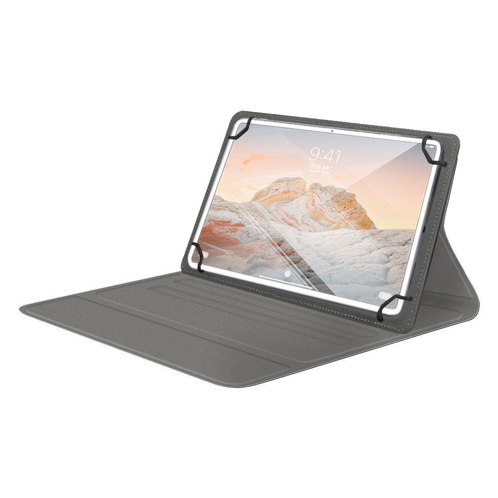 Θήκη Tablet Sonique Combo Lite με Θέση για Πληκτρολόγιο Universal 7"-9" Sakura