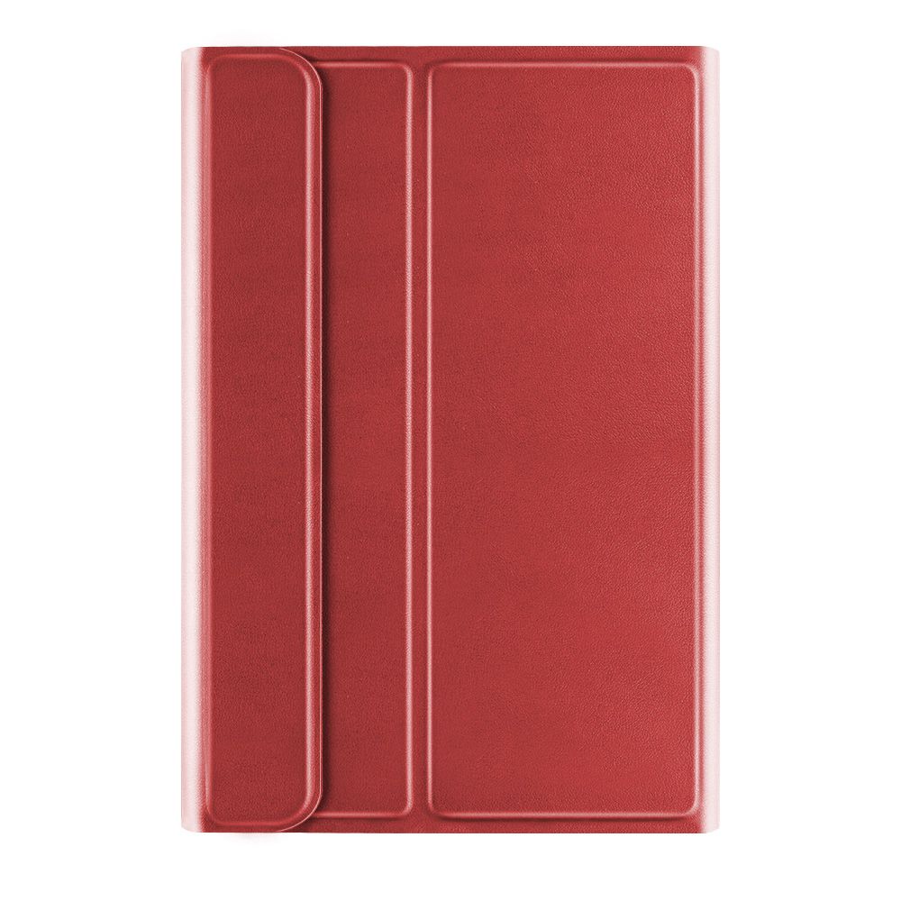 Θήκη Tablet Sonique Combo Lite με Θέση για Πληκτρολόγιο Universal 7"-9" Κόκκινο