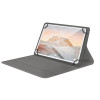 Θήκη Tablet Sonique Combo Lite με Θέση για Πληκτρολόγιο Universal 7"-9" Μαύρο