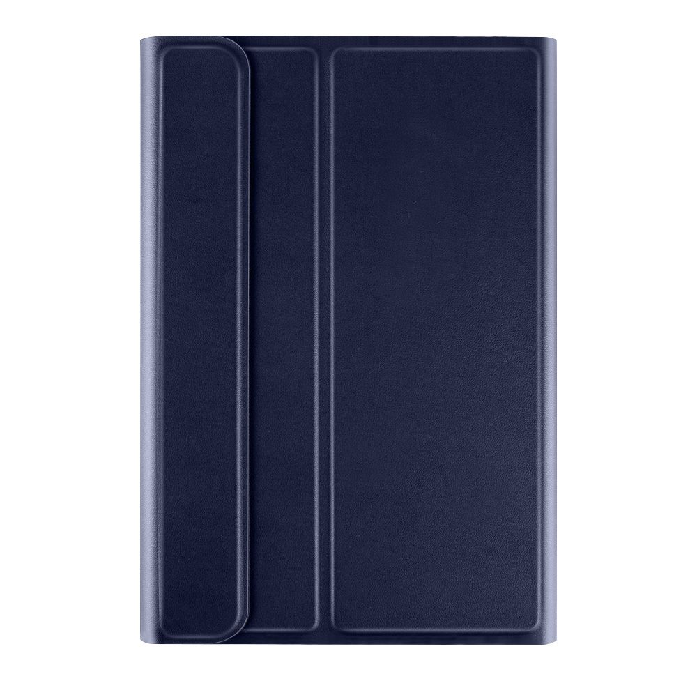 Θήκη Tablet Sonique Combo Lite με Θέση για Πληκτρολόγιο Universal 7"-9" Μπλέ